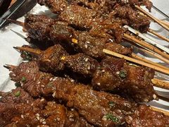 -麦凯伦烧烤·精酿超级工厂店(金桥总店)