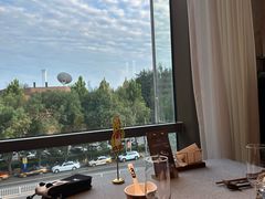 -羲和雅苑•北京烤鸭(平安国际金融中心店)