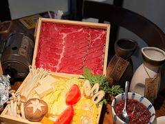 -满满初牛·炭烧牛肉专门店(国大店)
