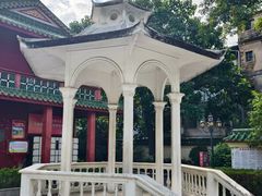 -梅州天地人花园酒店(梅县人民广场店)