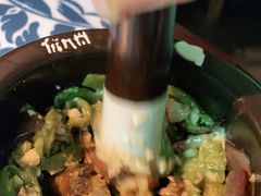 -俏九州·小炒黄牛肉(华润万象汇店)