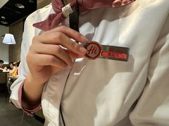 -海底捞火锅(牡丹园店)
