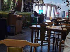 大堂-茂盛小吃(蓝田店)