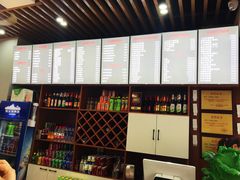 -台州老六海鲜面馆(上南总店)