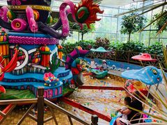 -南宫五洲植物乐园