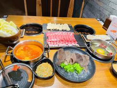 -呷哺呷哺 黄金牧场 (新中关购物中心店)