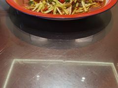 -新繁老號豌豆汤饭店·江湖菜(宝光寺店)