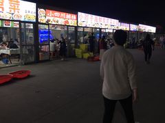 -大学城夜市大排档(凤栖路店)