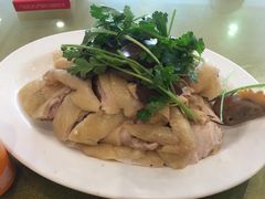 -南江鸡饭店(龙华雅苑分店)