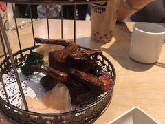 -避风塘(百联东郊店)