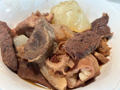 净牛什萝卜-梓记牛什(總店)
