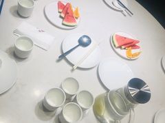 -小放牛炒菜馆(裕华万达店)