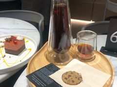 -Bracket Coffee(工体店)