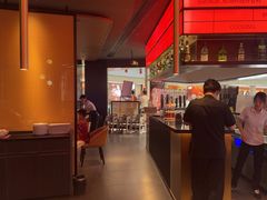 -盛焰铁板烧(王府井店)