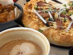 -必胜客(江桥万达店)