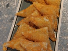 -寻味·后院花语