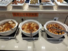-素满香·食养自助(建邺万达店)