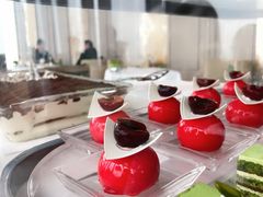 -悦厅·下午茶(杭州柏悦酒店)