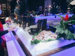 -加餐海鲜自助(宝龙一城店)