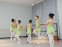 -予荷舞蹈(盛景校区)