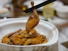 -东海酒家(长平东路店)