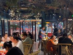 -常和州·夜宵大排档(常州单店)