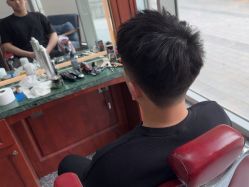 -风生造型