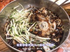 -京玉菲饭店(李村店)