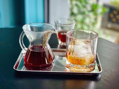 洪都拉斯荔枝兰-NokNok Coffee(宽窄巷子店)