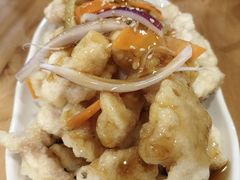 -多宾韩国料理(学衡路店)