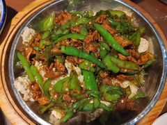 -天下客饭店(中山路店)