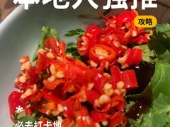 -一品红烧鸭特色川菜(三岔湖店)