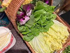 -大吉利·潮汕鲜牛肉火锅(总店)