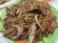 -澳门陈光记烧味饭店(南京德基广场店)