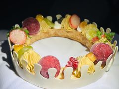 -WANG STEAK 王品(杭州万象城店)