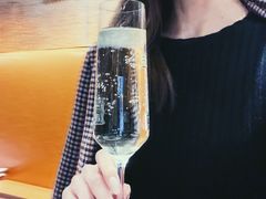 -北京华彬费尔蒙酒店·刃餐厅