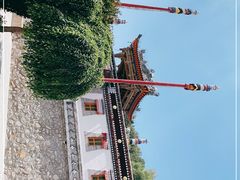 -塔尔寺
