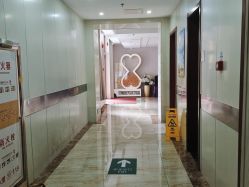 -大连新百佳妇儿医院