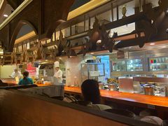 -楼兰新疆主题餐厅(苏州中心店)