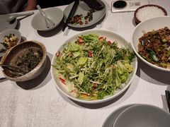 -湘中缘·湖南菜(娄底驻京办店)