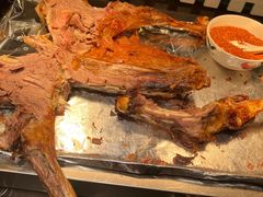 -泉州富力万达文华酒店·美食汇自助餐厅