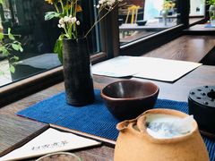 -扫雪煮茶(西村店)