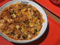 -清真·金城老碗牛肉面揪面片(兰州总店)