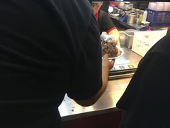 -二斗栗子(黄河道店)