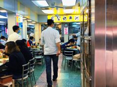 -澳洲牛奶公司(佐敦店)