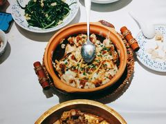 -围龙屋客家食府(福田店)