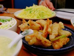 -老昌春饼(中央大街店)