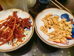 -那些年一起吃串的地方烧烤(观前街店)
