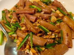 -开海·红岛海鲜虾水饺(石老人店)