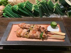 -三川·十酒Izakaya(南昌路店)